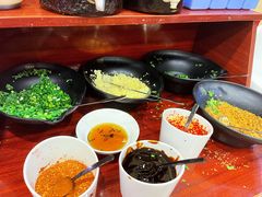 -金鼎雪山牦牛杂火锅(理县总店)