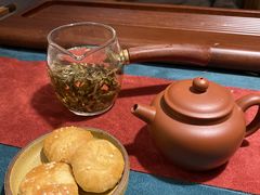 -邈墨茶馆(凤起路店)