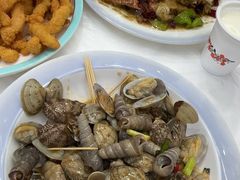 -日照大牌檔•小船海鲜(万平口店)