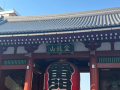 -浅草寺