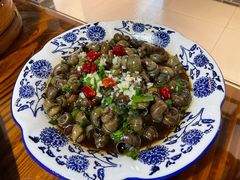 -呼吸森林·生态农庄农家乐私房菜