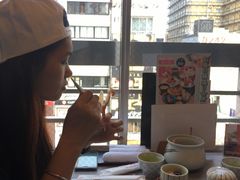 -蟹道乐(道顿堀本店)