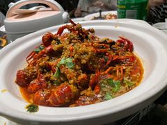 -田趣园长沙菜(天安云谷店)