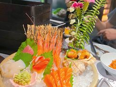 -匠和风精致料理(祥禾天地店)