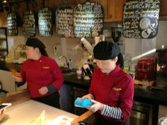 -匠造烘焙(联洋店)