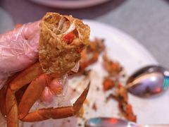 -Ministry of Crab•MOC(交子大道店)