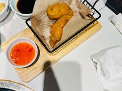 -顺卿庭·广东顺德菜(夫子庙水游城店)