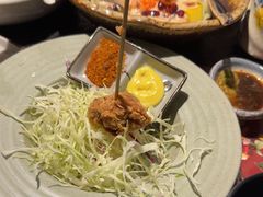 -古田居·特色寿司料理(星之岛旗舰店)