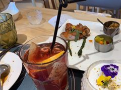 -刀叉遇上筷子中西融合餐厅(成都道店)