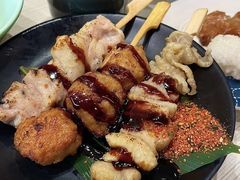 -滨寿司(新街口中央商场店)