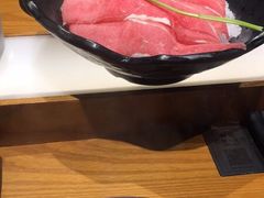 -呷哺呷哺(丹尼斯店)