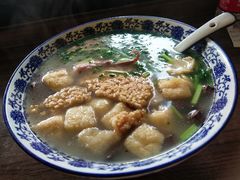 -小潘记鸭血粉丝汤