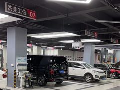 -天猫养车(哈贝卡硕士路店)