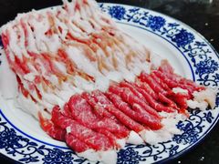 -裕德孚·非遗手切涮羊肉(东直门内大街店)