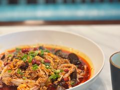 -甦杏鸡毛店(营门口店)