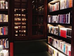 休息处-思南书局(复兴中路店)