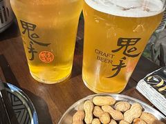 -贰醒·私房小院烧烤 (太古里店)