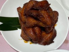 -顺风江南宴(静安大融城店)