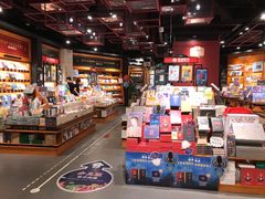 -西西弗书店&矢量咖啡(凯德晶萃广场店)