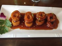 -颜家菜·鲁菜世家(大明湖店)