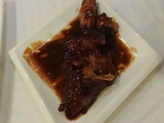 -不倒翁·安徽名菜楼(步行街店)