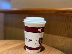 美式-COSTA COFFEE(西直门店)