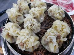 -元盛居(生态大街店)