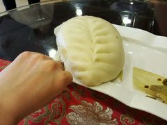 -勺园饭店(骨科医院店)