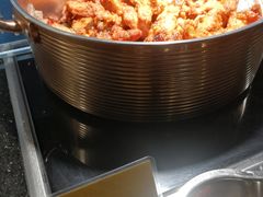 -泰谷酒店·太古码头闽菜自助餐厅