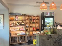 -往来·竹里.宝宝宴.生日宴.团建.宴席(花乡农居店)