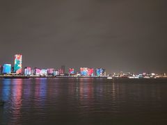 -武昌中华路码头(轮渡站)