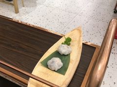 -若爱猪肚鸡·啫啫煲(循礼门M+店)