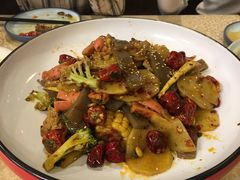 -楼兰印象(朝外店)