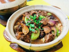 -汤氏美食台山水步特色黄鳝饭(龙津东路店)