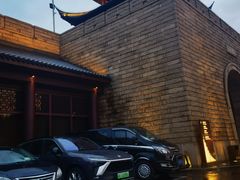 -苏州吴宫泛太平洋酒店