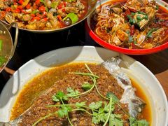 -老闵田螺馆·南昌市井菜·特色小吃(总店)