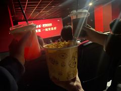 -完美世界影城(湛江雷州店)