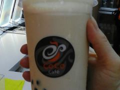 -CoCo都可(香港名都店)