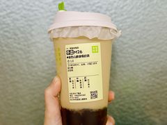 -奈雪的茶(苏宁广场店)