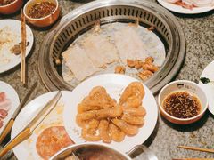 -钱小奴创意自助餐厅·原切谷饲安格斯畅吃(宁波奉化银泰店)
