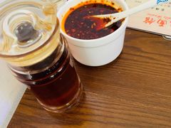 -家烧面馆【南山路知名经典面食】