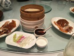 -漢舍中国菜馆(889广场店)
