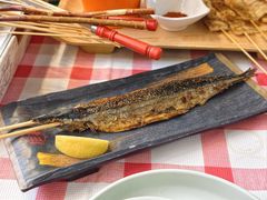 -三毛演义·湖南烧烤大排档(南浦店)