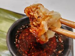 -老碗会·陕西手工面(前海世茂店)