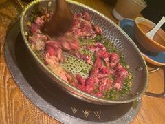 -吃饭皇帝大土家民族菜(正大广场店)
