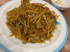 -苏师傅菜馆(上沙店)