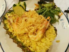 -美奈小馆·越南料理(中航城君尚购物中心店)