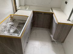 -佰丽爱家全屋定制(汶水店)