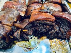 方肉-傅记酱肉