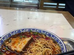 -伟记奥面馆(养育巷店)